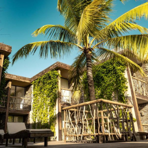 Apenunga Eco Hotel